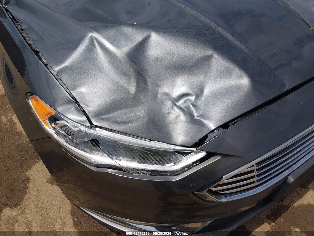 3FA6P0T91HR176525 2017 FORD FUSION photo no. 6
