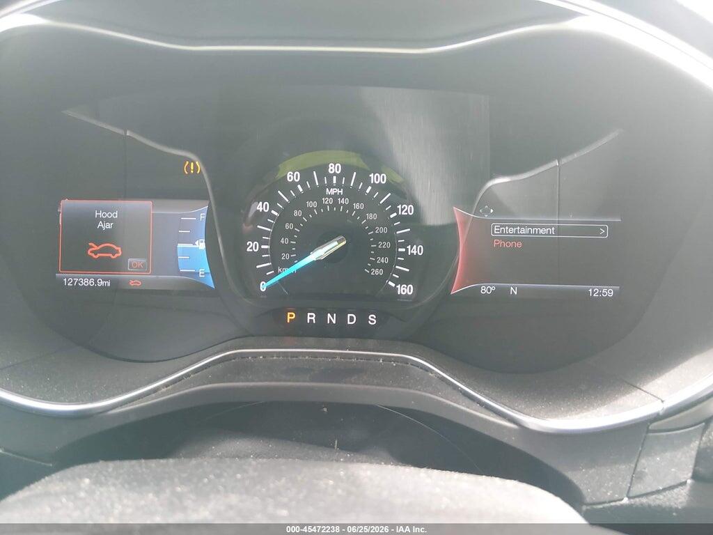 3FA6P0T91HR176525 2017 FORD FUSION photo no. 7