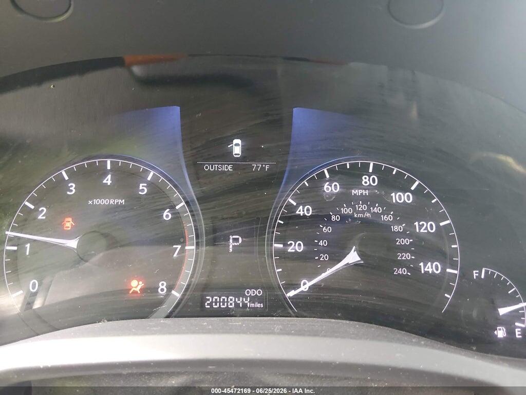 2T2BK1BA4FC322973 2015 LEXUS RX 350 photo no. 7