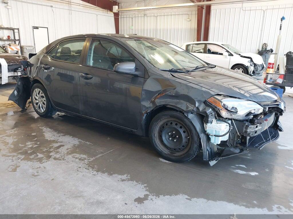 2T1BURHE4HC872202 2017 TOYOTA COROLLA photo no. 1