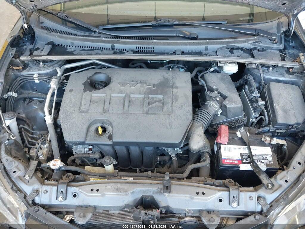 2T1BURHE4HC872202 2017 TOYOTA COROLLA photo no. 10