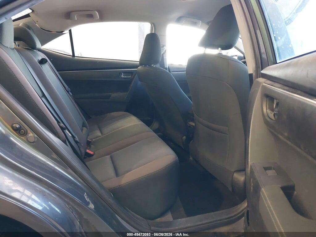 2T1BURHE4HC872202 2017 TOYOTA COROLLA photo no. 8