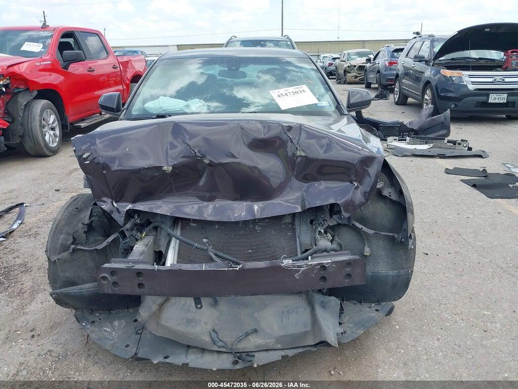 1G6AA5RA9E0122067 2014 CADILLAC ATS photo no. 6
