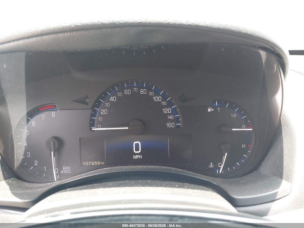 1G6AA5RA9E0122067 2014 CADILLAC ATS photo no. 7