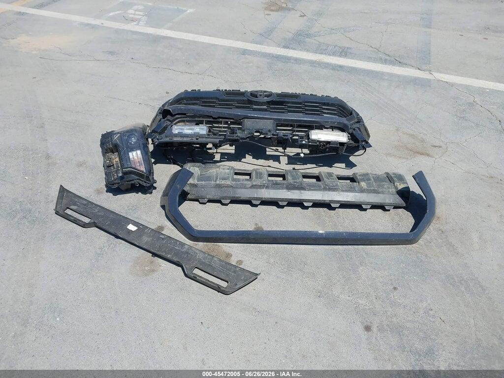 3TMLB5JN9SM150445 2025 TOYOTA TACOMA photo no. 11