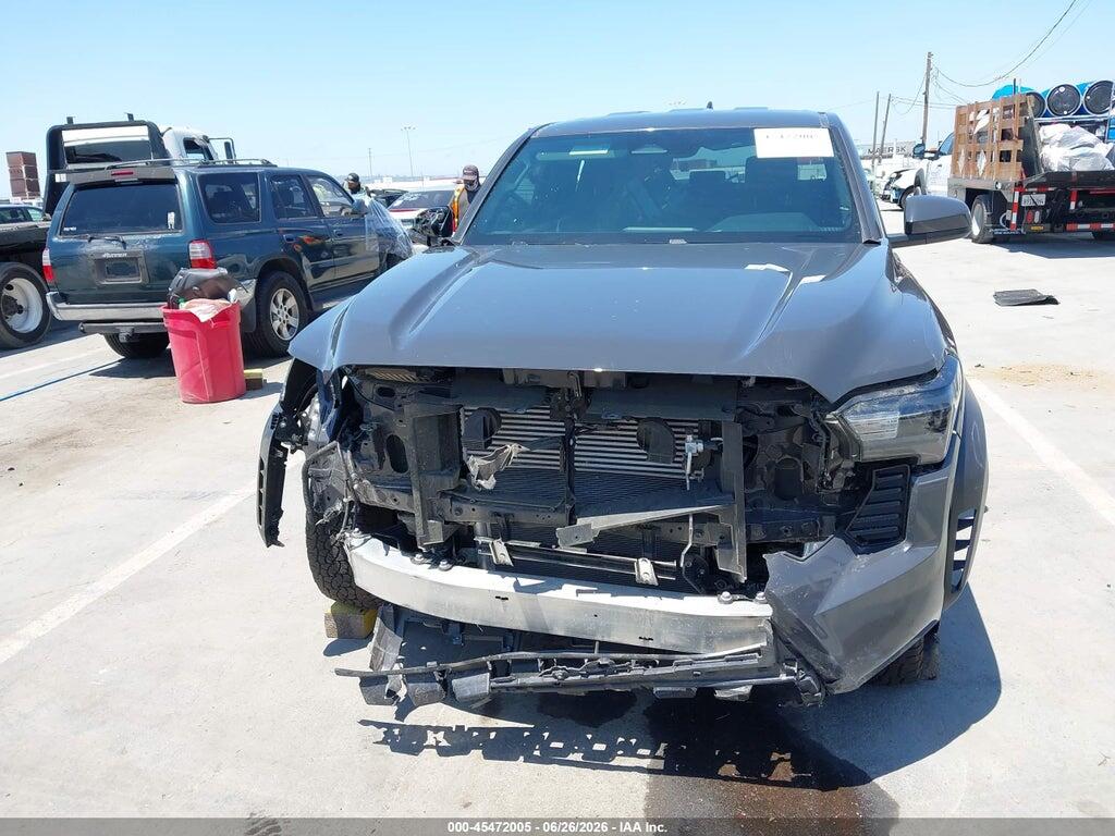 3TMLB5JN9SM150445 2025 TOYOTA TACOMA photo no. 12