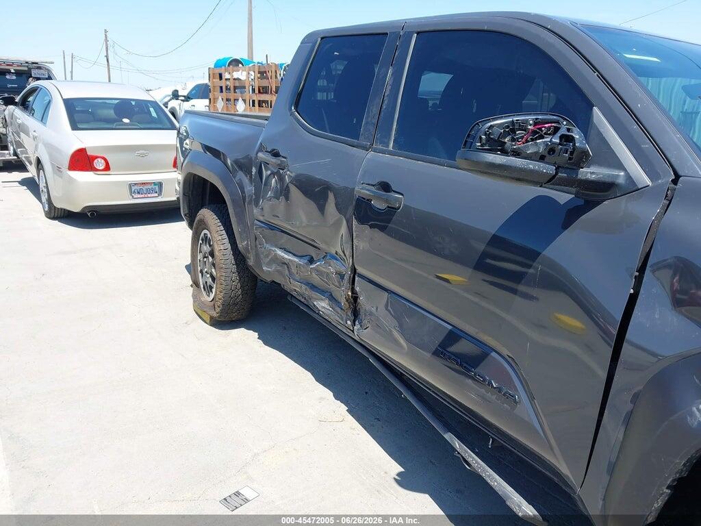 3TMLB5JN9SM150445 2025 TOYOTA TACOMA photo no. 6