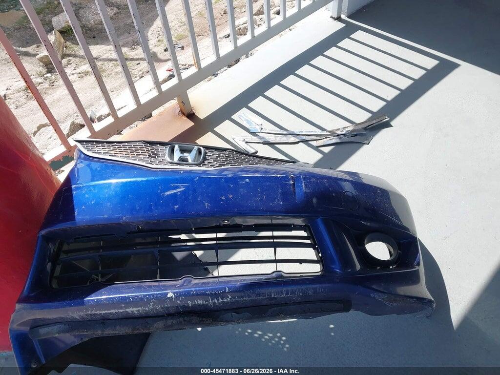JHMGE8H46AC006745 2010 HONDA FIT photo no. 11