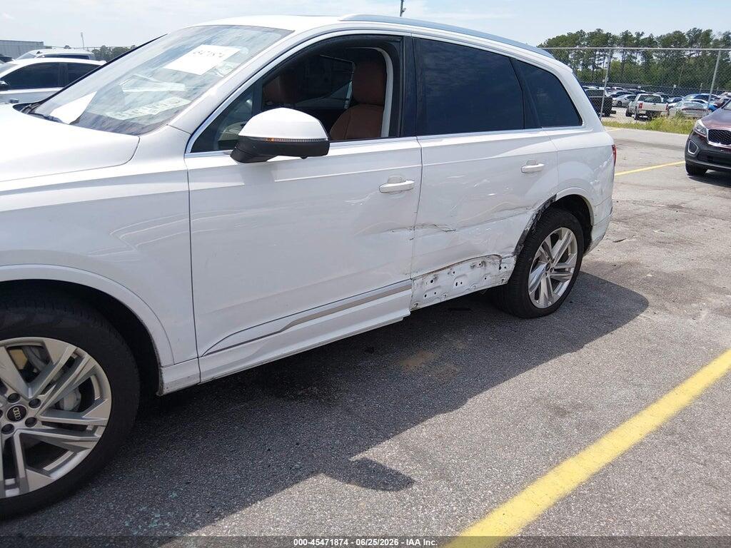 WA1LXBF79ND018709 2022 AUDI Q7 photo no. 6