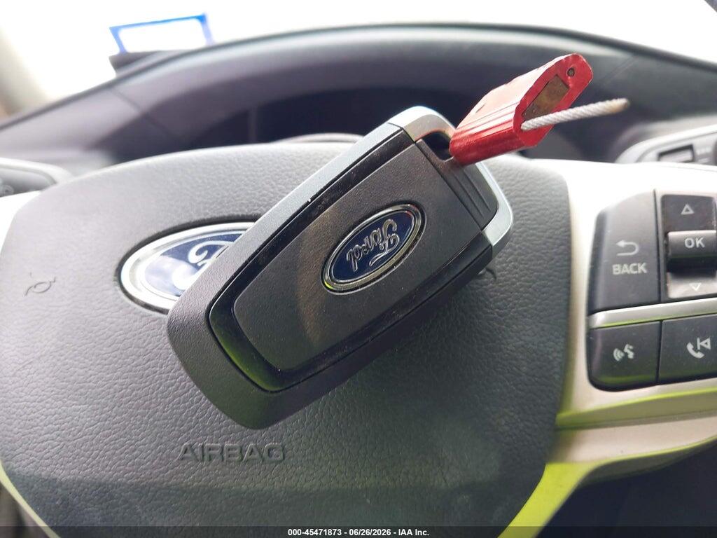 1FMSK7DH4LGC45354 2020 FORD EXPLORER photo no. 11