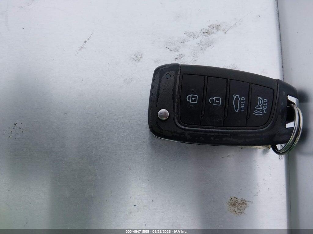 5NPLL4AGXMH049318 2021 HYUNDAI ELANTRA photo no. 11