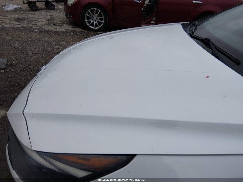 5NPLL4AGXMH049318 2021 HYUNDAI ELANTRA photo no. 6
