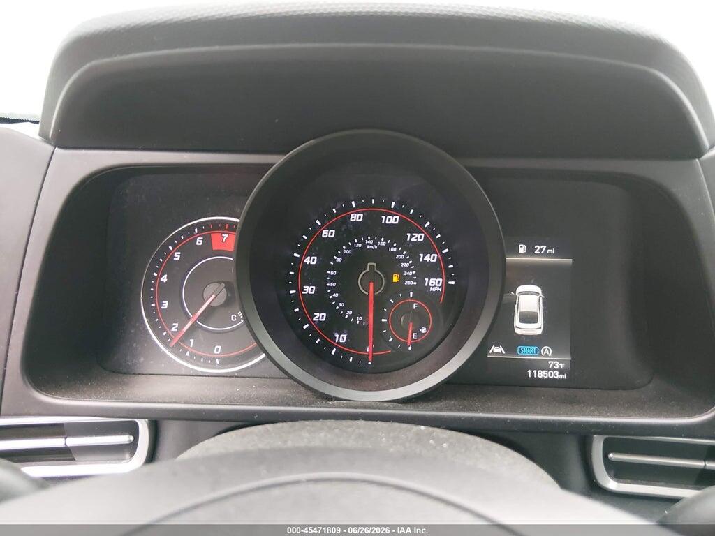 5NPLL4AGXMH049318 2021 HYUNDAI ELANTRA photo no. 7