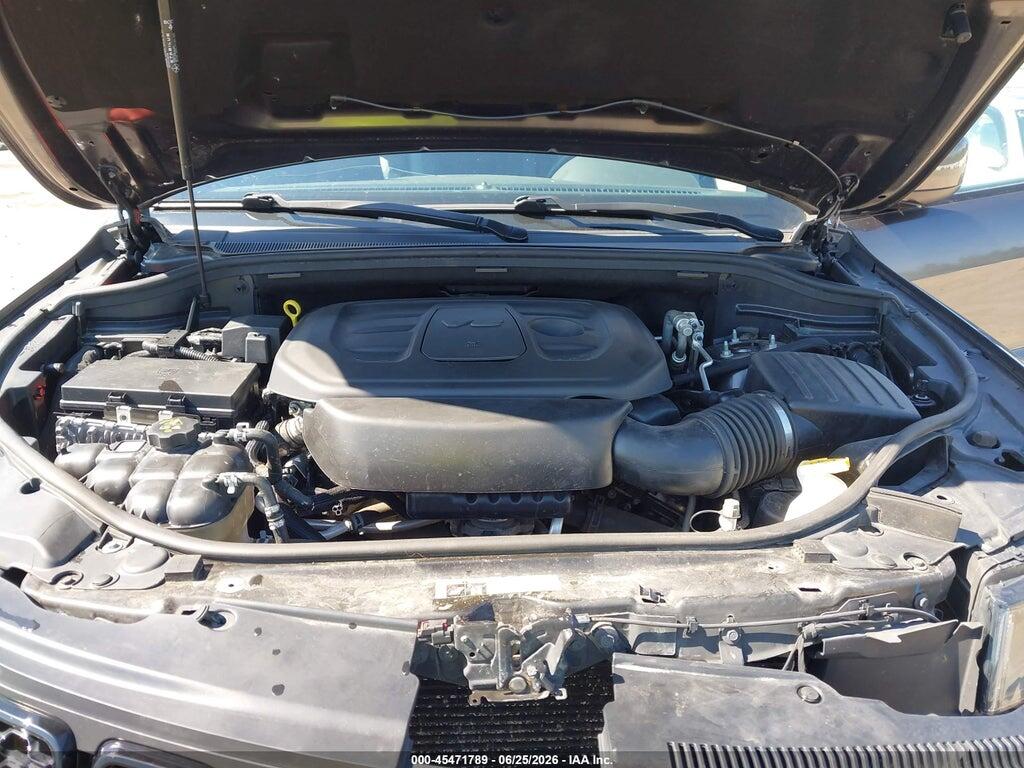 1C4RJFAG3KC847003 2019 JEEP GRAND CHEROKEE photo no. 10