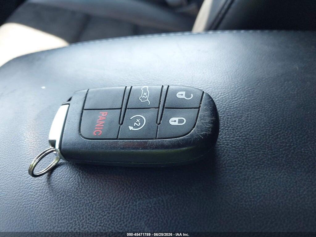 1C4RJFAG3KC847003 2019 JEEP GRAND CHEROKEE photo no. 11