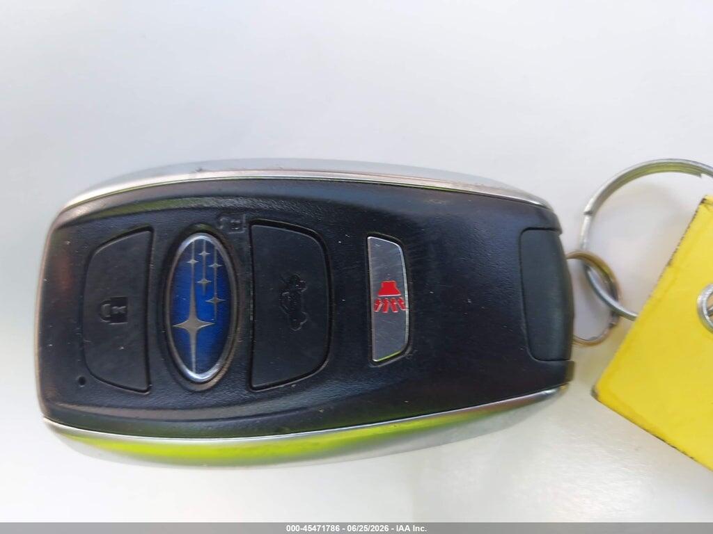 JF2GTAEC5M8358461 2021 SUBARU CROSSTREK photo no. 11