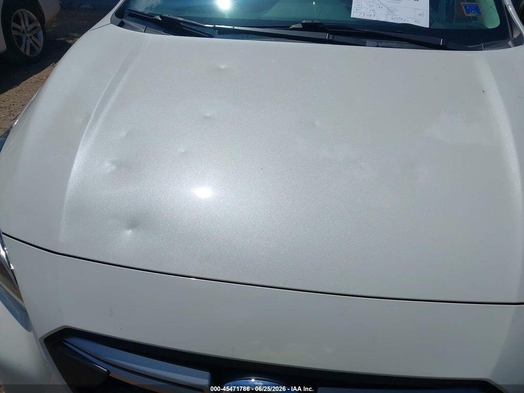 JF2GTAEC5M8358461 2021 SUBARU CROSSTREK photo no. 6
