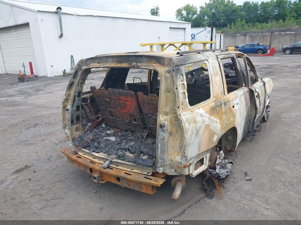 1GNSKCKCXGR173310 2016 CHEVROLET TAHOE photo no. 11