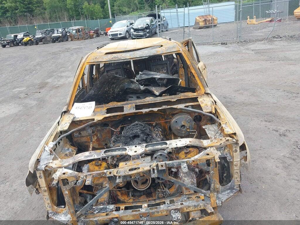 1GNSKCKCXGR173310 2016 CHEVROLET TAHOE photo no. 6