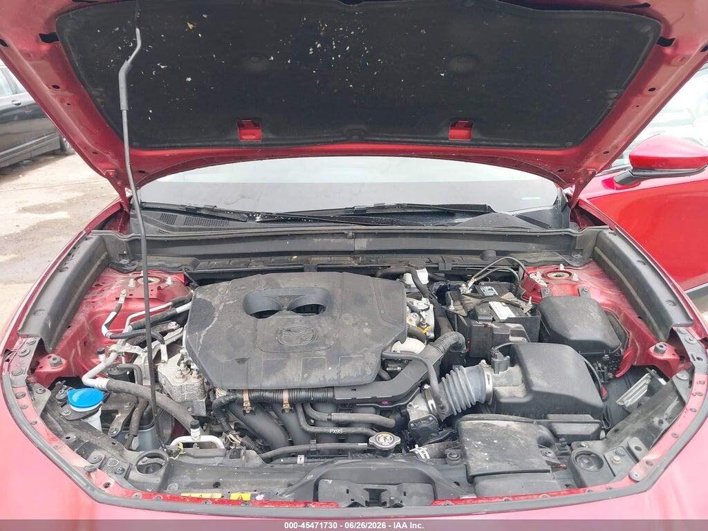 3MVDMBBM2PM527254 2023 MAZDA CX-30 photo no. 10
