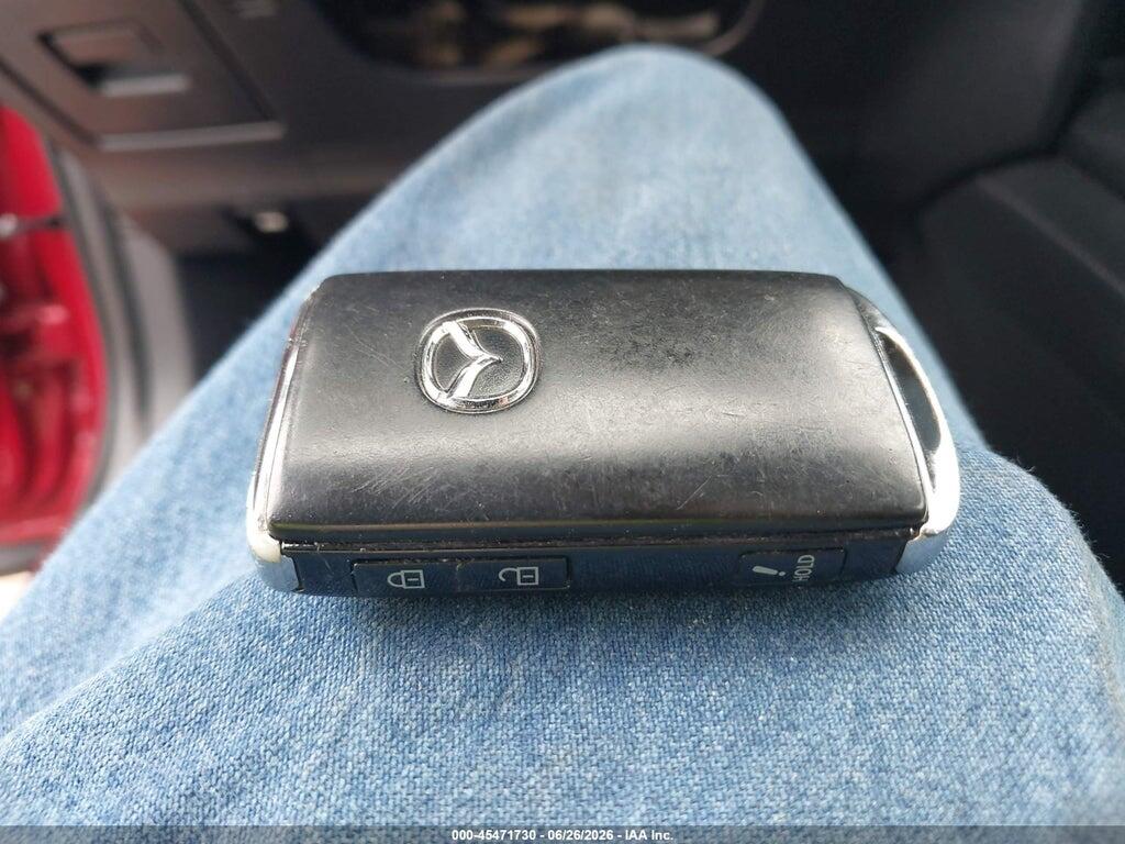 3MVDMBBM2PM527254 2023 MAZDA CX-30 photo no. 11