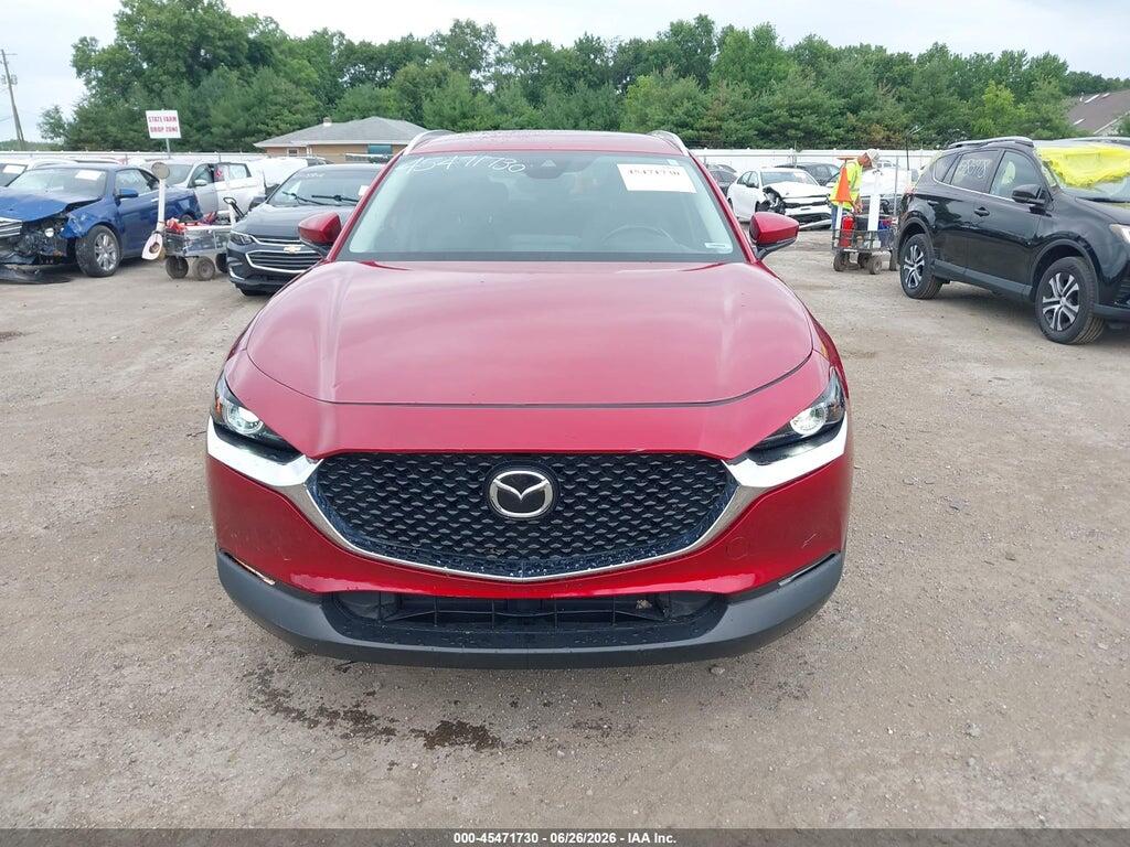 3MVDMBBM2PM527254 2023 MAZDA CX-30 photo no. 12