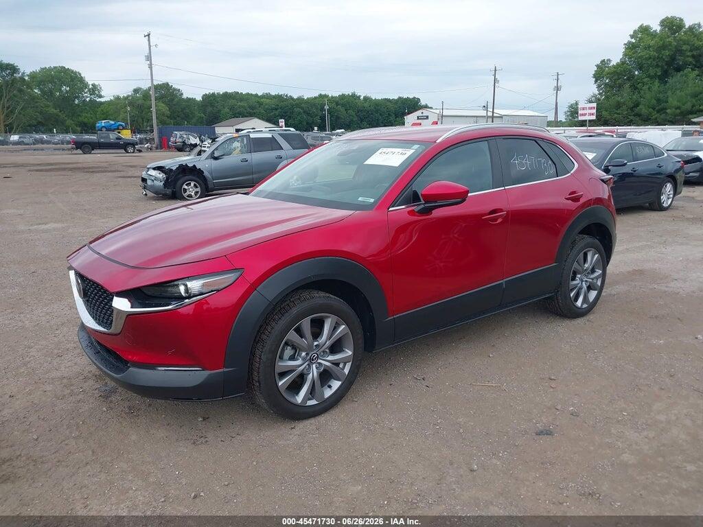 3MVDMBBM2PM527254 2023 MAZDA CX-30 photo no. 2