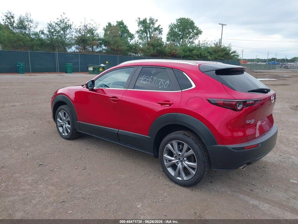 3MVDMBBM2PM527254 2023 MAZDA CX-30 photo no. 3