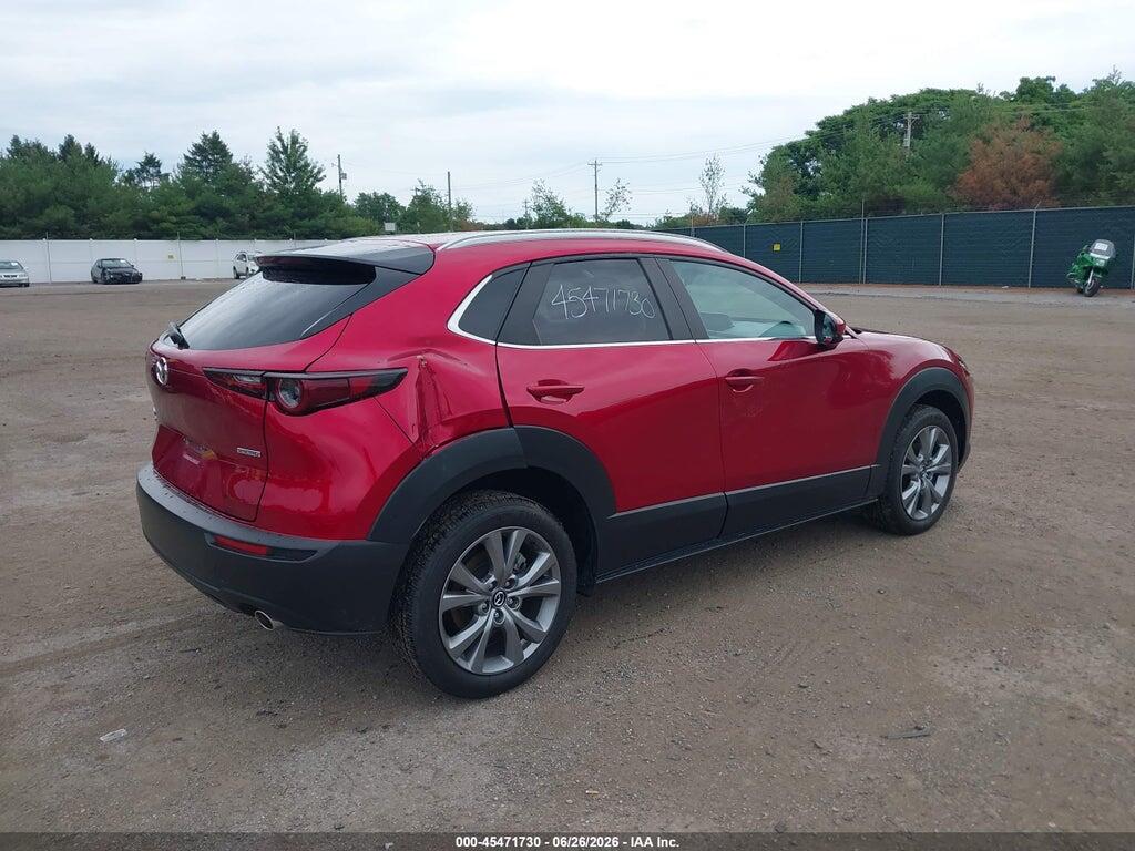 3MVDMBBM2PM527254 2023 MAZDA CX-30 photo no. 4