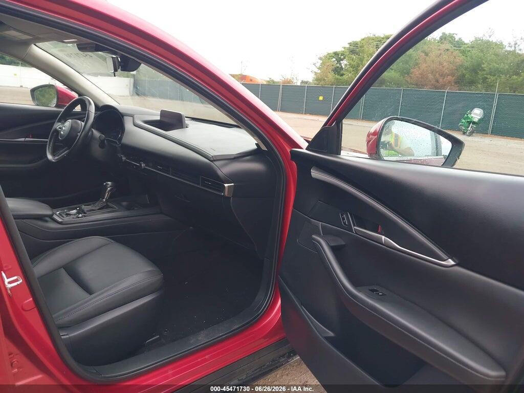 3MVDMBBM2PM527254 2023 MAZDA CX-30 photo no. 5