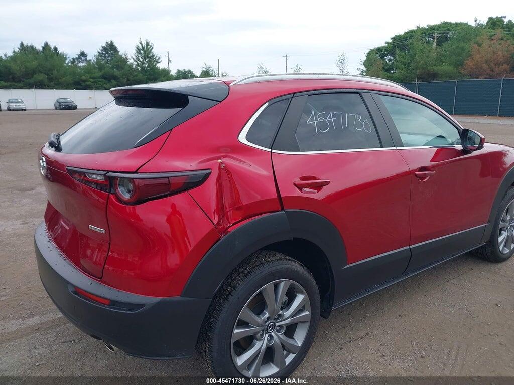 3MVDMBBM2PM527254 2023 MAZDA CX-30 photo no. 6