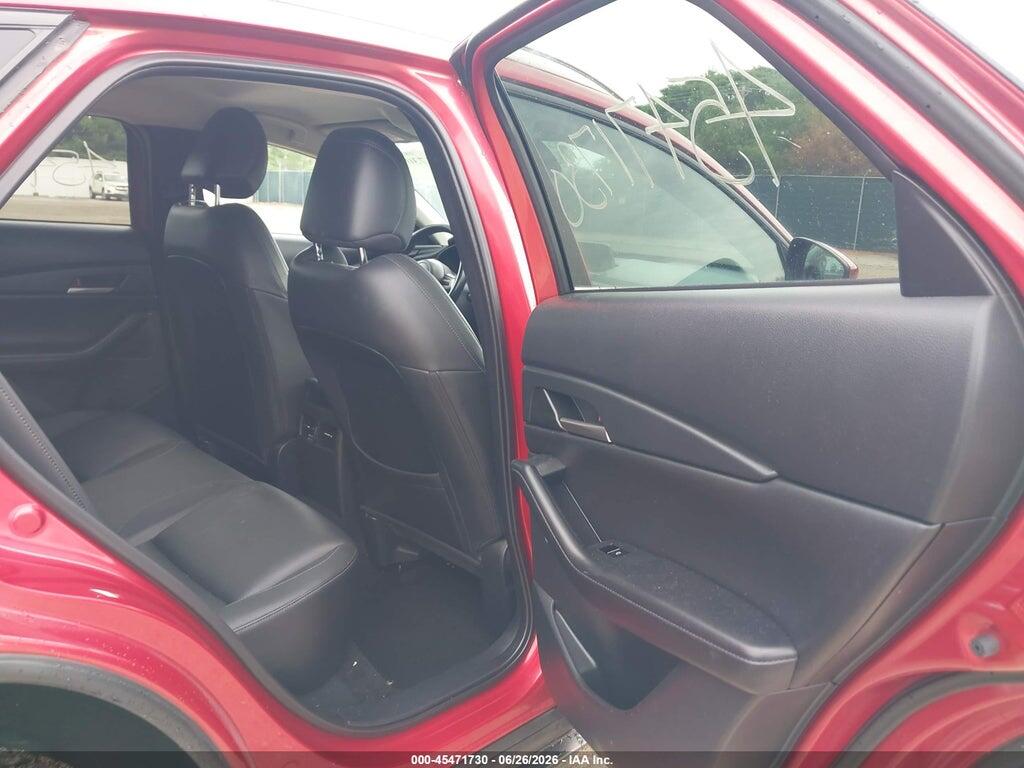 3MVDMBBM2PM527254 2023 MAZDA CX-30 photo no. 8