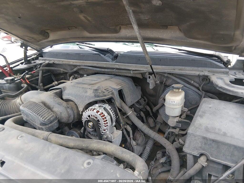 1GKS1EEF1CR180898 2012 GMC YUKON photo no. 10
