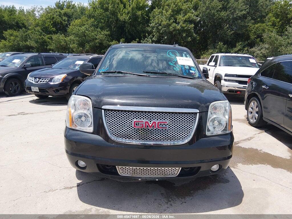 1GKS1EEF1CR180898 2012 GMC YUKON photo no. 12