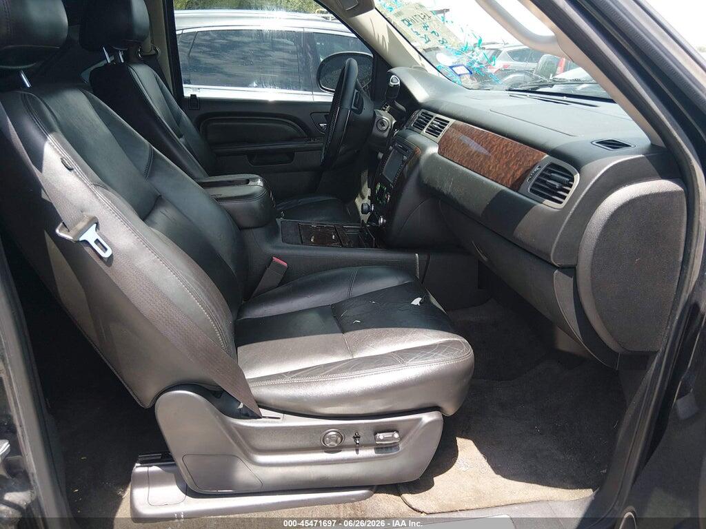 1GKS1EEF1CR180898 2012 GMC YUKON photo no. 5
