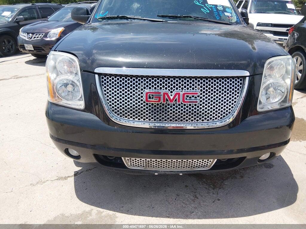 1GKS1EEF1CR180898 2012 GMC YUKON photo no. 6