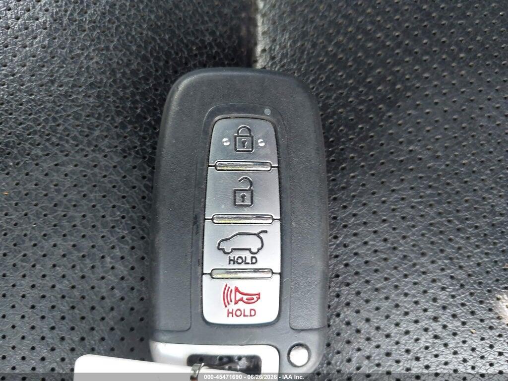 KMHTC6AE1GU296596 2016 HYUNDAI VELOSTER photo no. 11