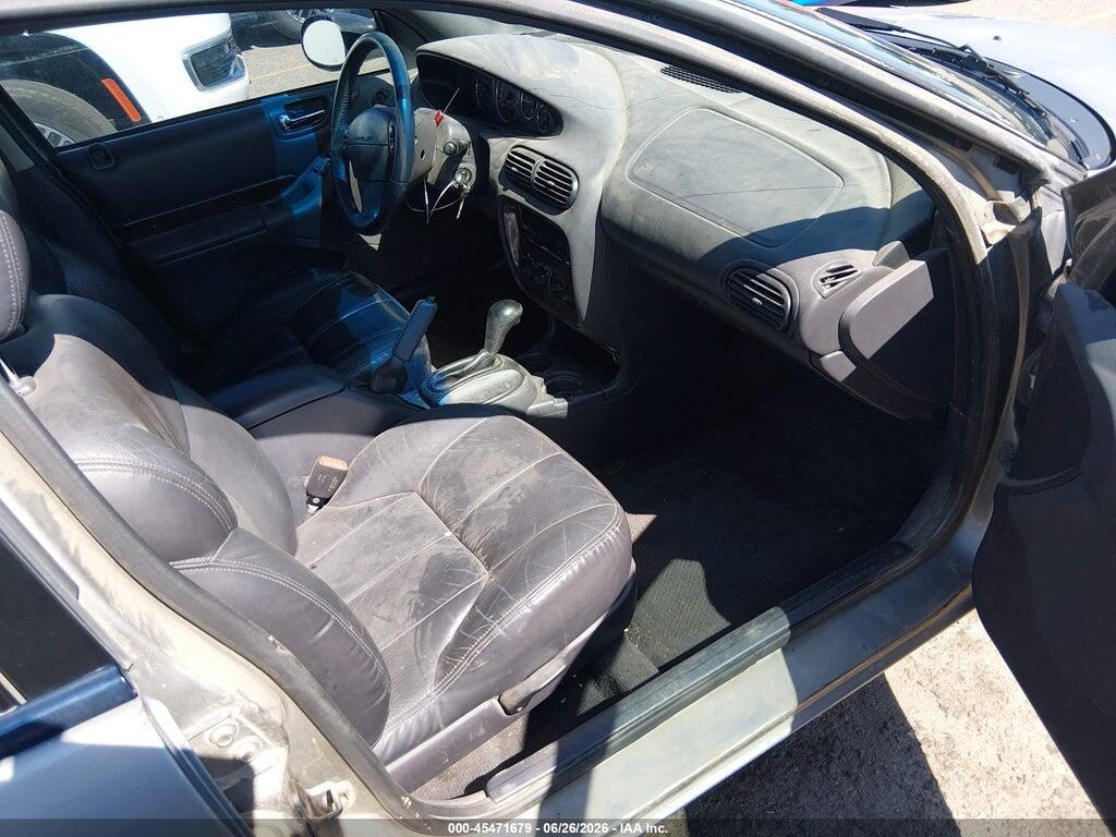 1C3EJ56H2XN687559 1999 CHRYSLER CIRRUS photo no. 5