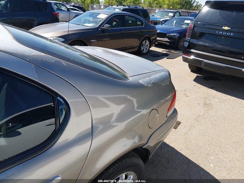 1C3EJ56H2XN687559 1999 CHRYSLER CIRRUS photo no. 6