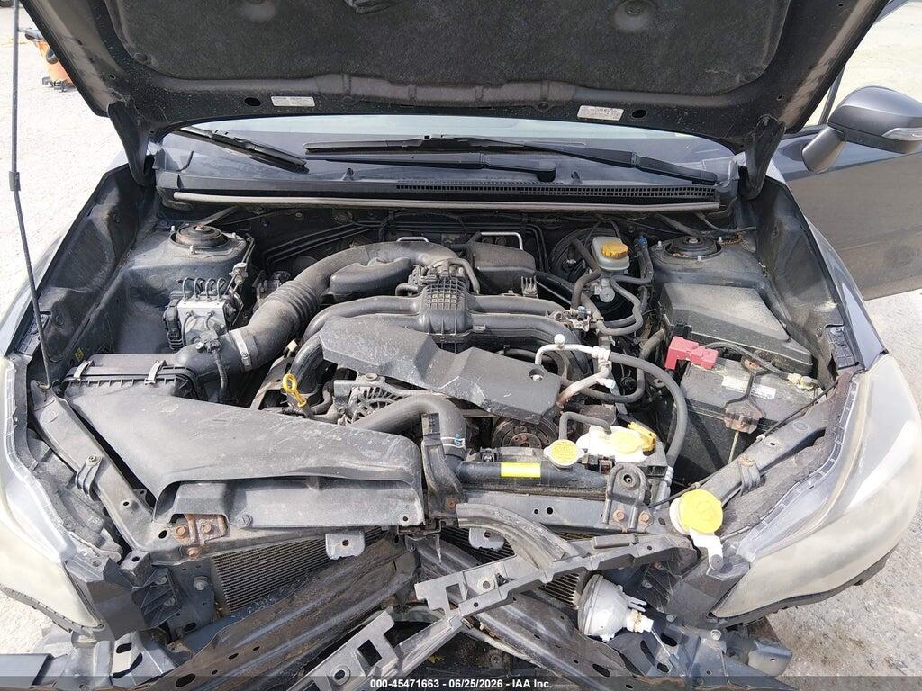 JF1GPAT67FH268981 2015 SUBARU IMPREZA photo no. 10