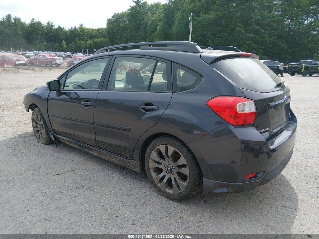 JF1GPAT67FH268981 2015 SUBARU IMPREZA photo no. 3