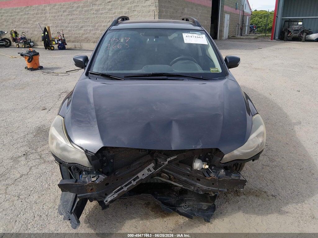 JF1GPAT67FH268981 2015 SUBARU IMPREZA photo no. 6