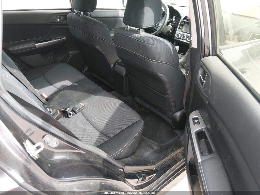 JF1GPAT67FH268981 2015 SUBARU IMPREZA photo no. 8