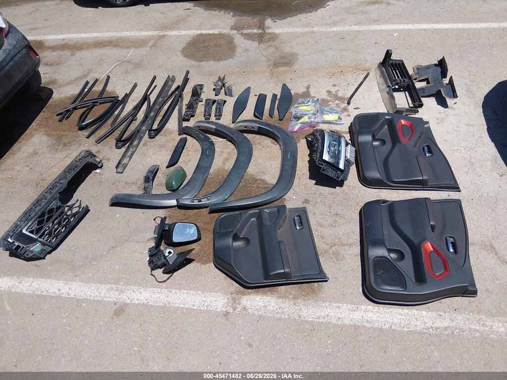 1N6ED1EK8RN636575 2024 NISSAN FRONTIER photo no. 12