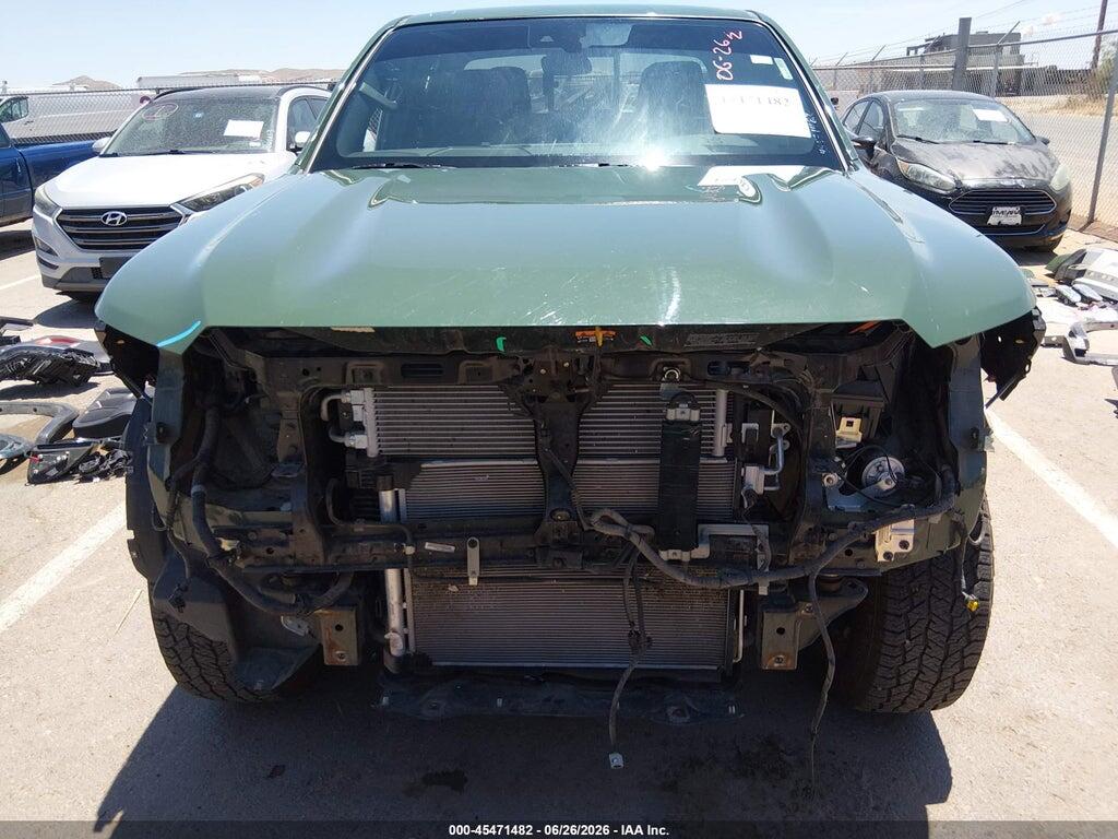 1N6ED1EK8RN636575 2024 NISSAN FRONTIER photo no. 6