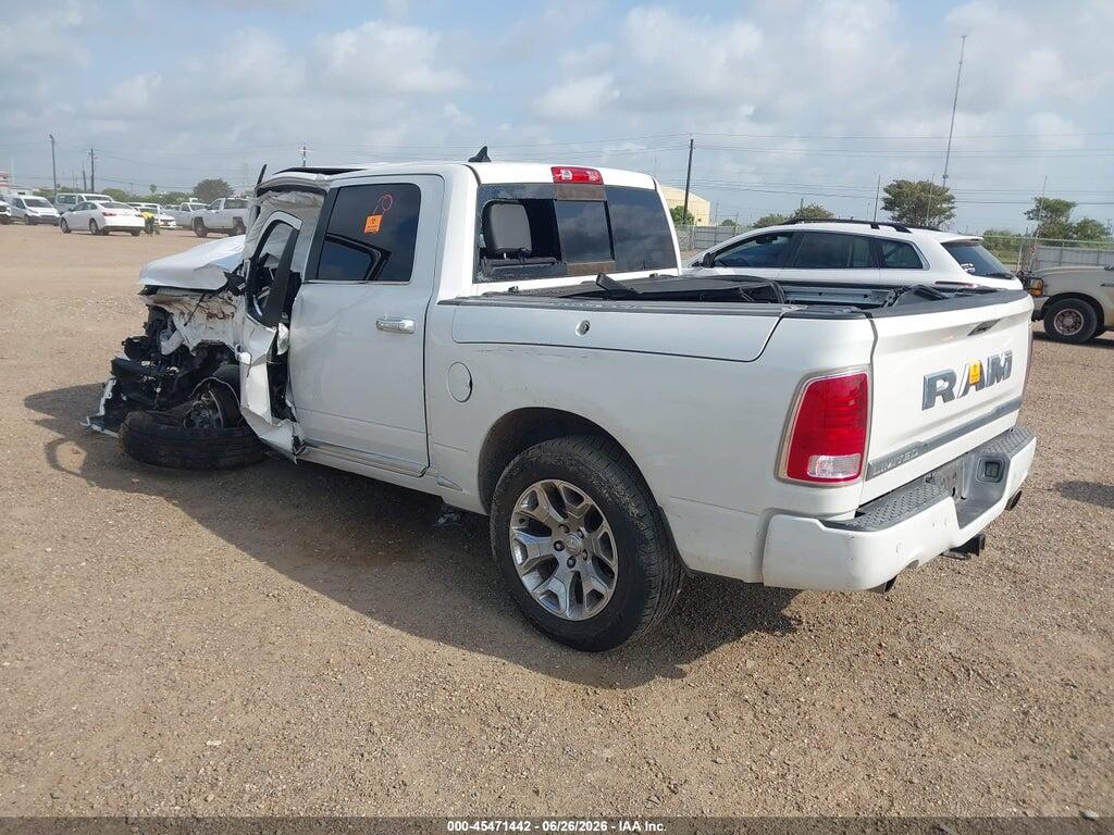 1C6RR6PT2GS201422 2016 RAM 1500 photo no. 3