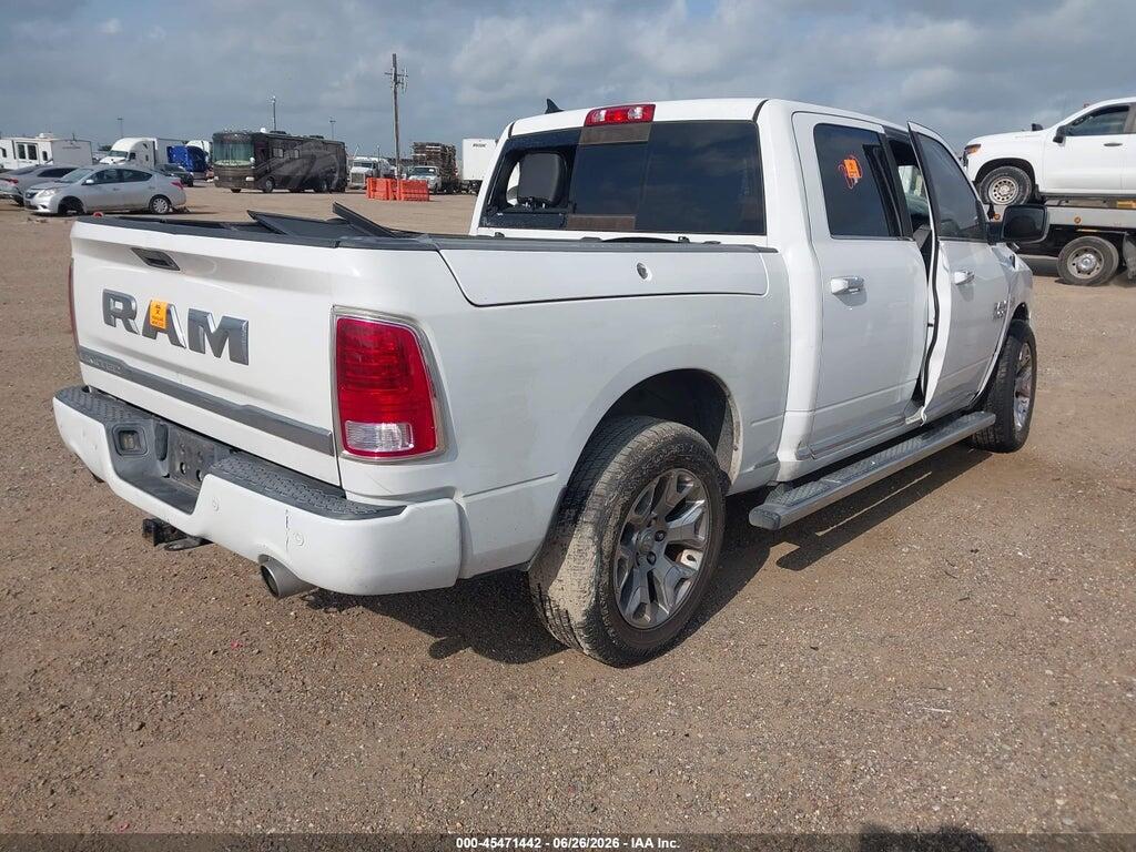 1C6RR6PT2GS201422 2016 RAM 1500 photo no. 4