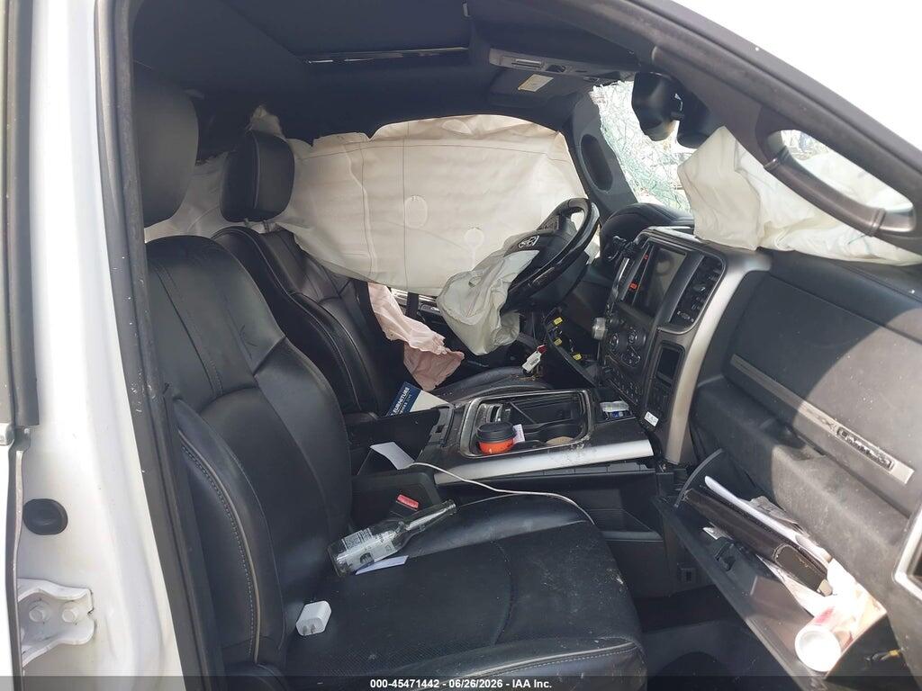 1C6RR6PT2GS201422 2016 RAM 1500 photo no. 5