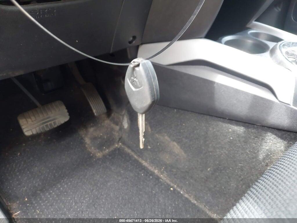 JA4AP3AU4BZ014527 2011 MITSUBISHI OUTLANDER SPORT photo no. 11