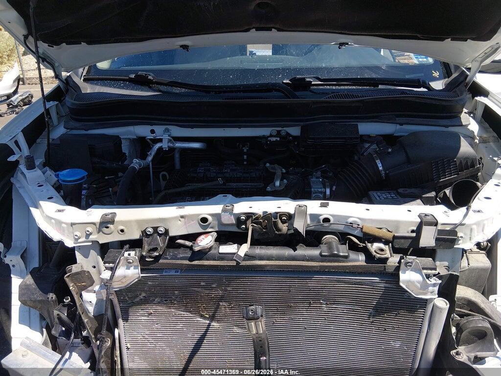 5FNYF5H63NB018279 2022 HONDA PILOT photo no. 10